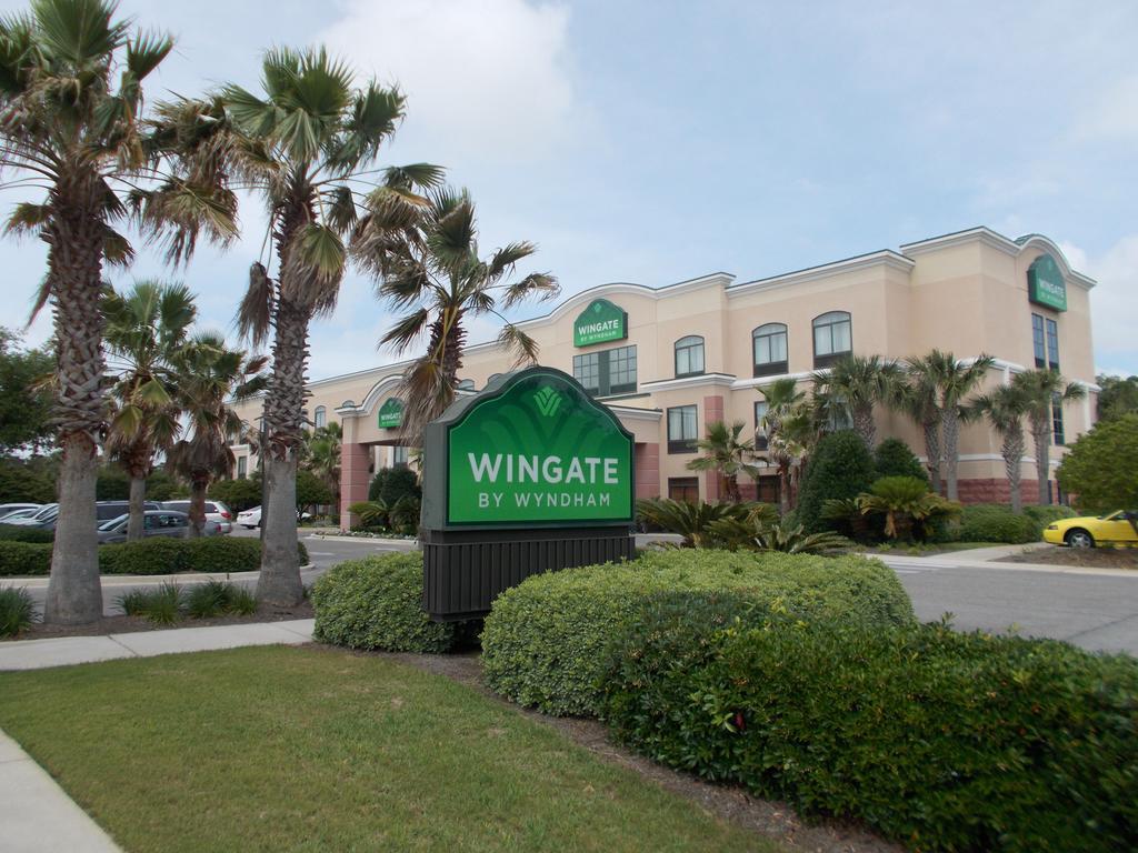 Hotel Wingate By Wyndham Destin Zewnętrze zdjęcie